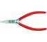 Захватные плоскогубцы для электроники KNIPEX KN-3521115 1