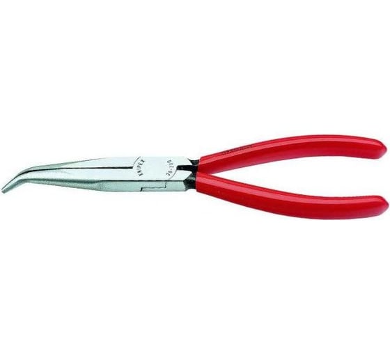 Плоскогубцы механика KNIPEX KN-3821200