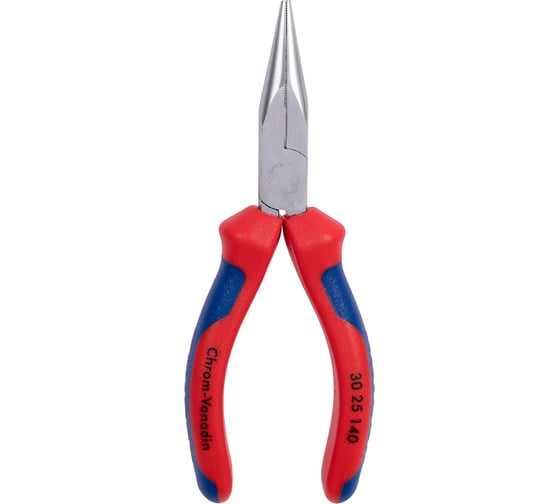 Длинногубцы KNIPEX KN-3025140 1