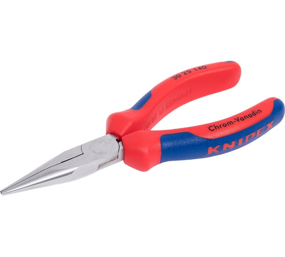 Длинногубцы KNIPEX KN-3025140