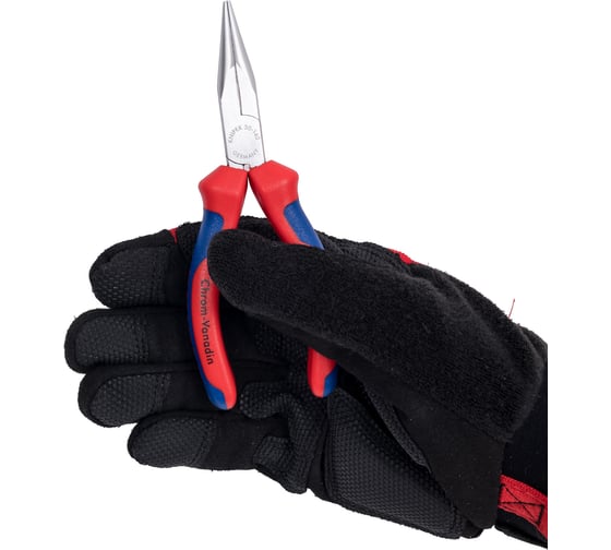 Длинногубцы KNIPEX KN-3025140