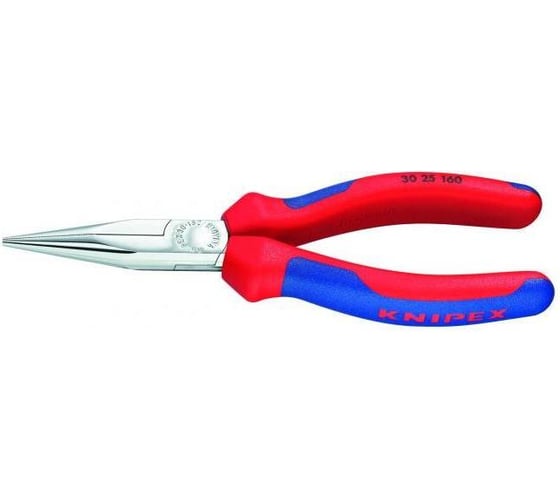 Длинногубцы KNIPEX KN-3025140