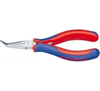 Захватные плоскогубцы для электроники KNIPEX KN-3582145