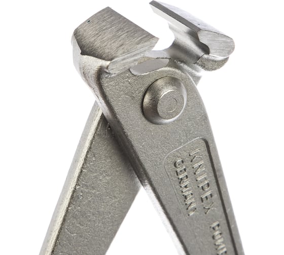 Арматурные клещи особой мощности KNIPEX KN-9914300
