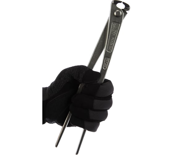 Арматурные клещи особой мощности KNIPEX KN-9914300