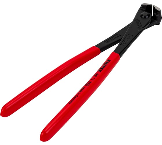 Арматурные клещи особой мощности KNIPEX KN-9911250 1