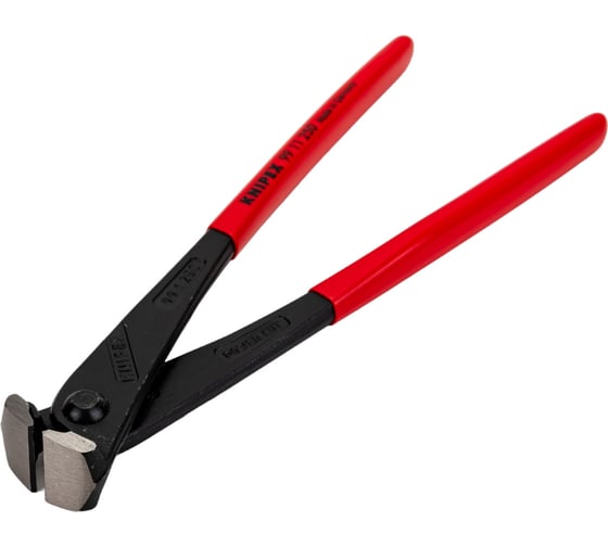 Арматурные клещи особой мощности KNIPEX KN-9911250