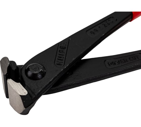 Арматурные клещи особой мощности KNIPEX KN-9911250