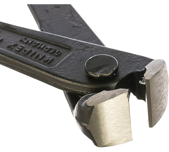 Арматурные клещи особой мощности KNIPEX KN-9910300