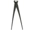 Арматурные клещи особой мощности KNIPEX KN-9910300 1