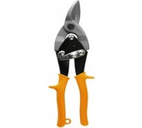 Рычажные ножницы по металлу Петрович левый рез, углеродистая сталь 4100002808