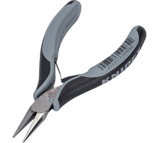 Плоскогубцы для электроники KNIPEX KN-3522115ESD