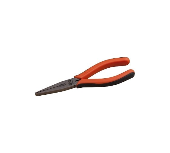 Универсальные тонкогубцы BAHCO 2471 G-160