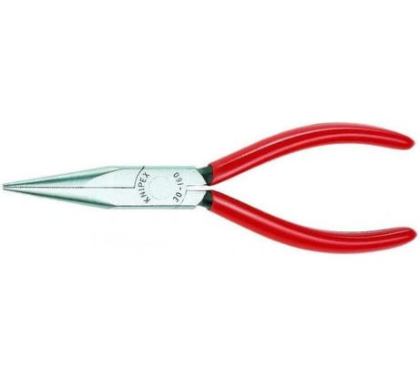 Длинногубцы KNIPEX KN-3021140
