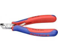 Торцевые кусачки для электроники KNIPEX KN-6452115