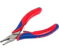 Торцевые кусачки для электроники KNIPEX KN-6472120