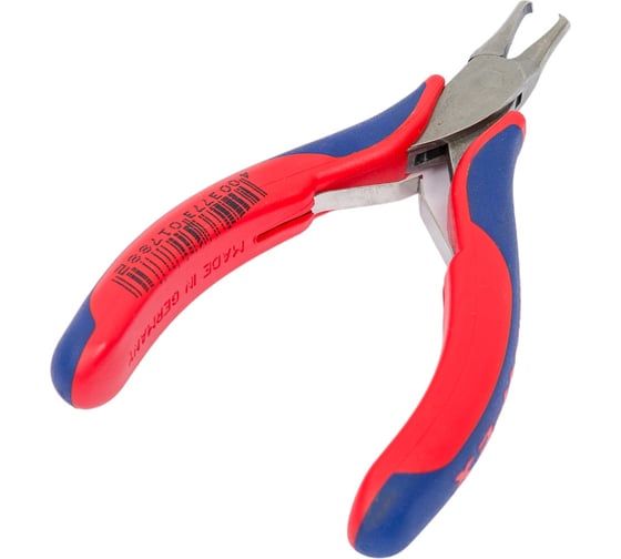 Торцевые кусачки для электроники KNIPEX KN-6472120