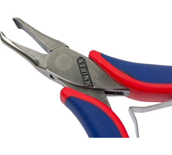 Торцевые кусачки для электроники KNIPEX KN-6472120