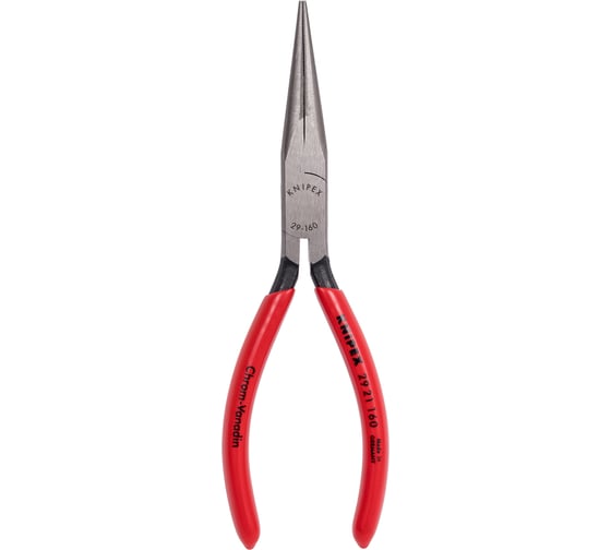 Плоскогубцы телефониста KNIPEX KN-2921160 1