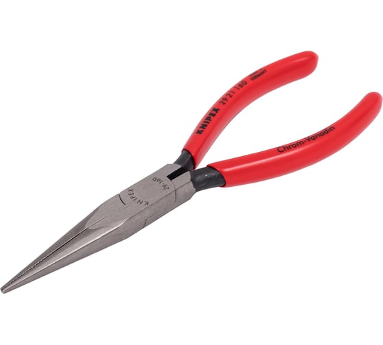 Плоскогубцы телефониста KNIPEX KN-2921160