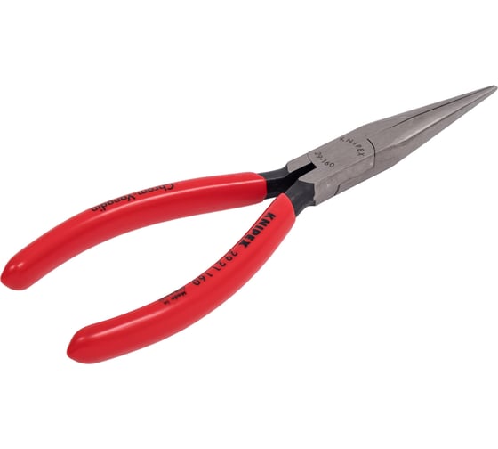 Плоскогубцы телефониста KNIPEX KN-2921160