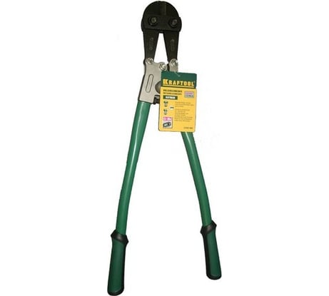 Болторез с кабелерезом 600 мм KRAFTOOL KAYMAN EXPERT 23282-060