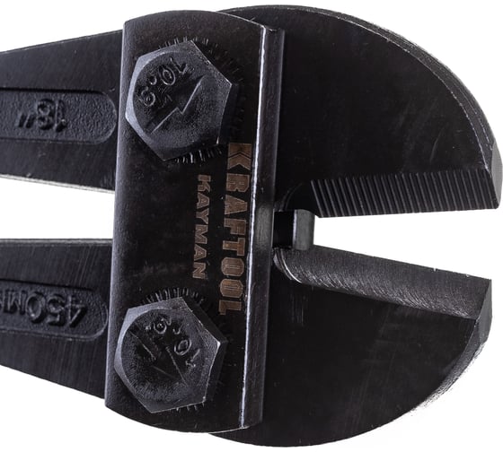 Болторез 450 мм KRAFTOOL KAYMAN EXPERT 23280-045