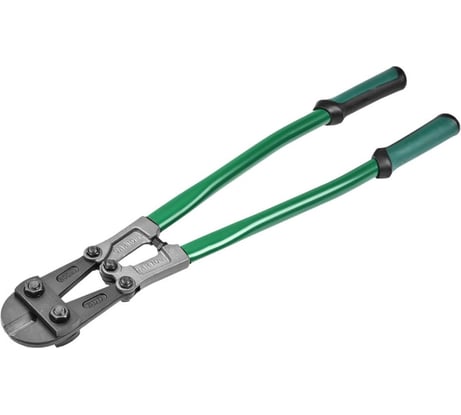 Болторез KRAFTOOL Kayman губки - хромомолибденовая сталь, 600мм 23280-060