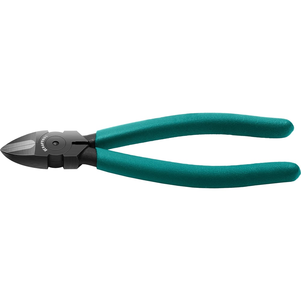 Бокорезы с твердосплавными вставками KarbMax 160мм KRAFTOOL 22018-5-16 ...