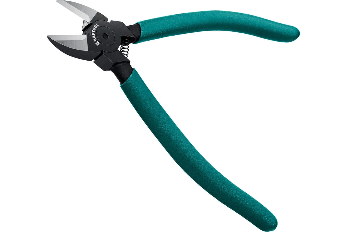 Бокорезы с твердосплавными вставками KarbMax 160мм KRAFTOOL 22018-5-16 ...