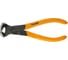 Торцевые клещи SPARTA Black Head 160 мм, обрезиненные рукоятки 179345 1