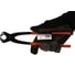 Клещи SPARTA Black Head 250 мм, обрезиненные рукоятки 179645 2