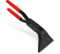 Кровельные клещи STUBAI 45°, ширина 80 мм, обычное соединение 282153