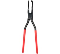 Прямые конвертные клещи STUBAI с радиусной гибкой, 60 мм 282059