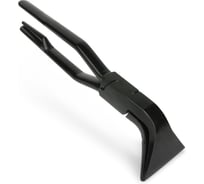 Изогнутые клещи STUBAI 45° обычное соединение, 60 мм с конвертогибом 282152