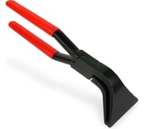 Кровельные клещи STUBAI 45°, 60 мм, с радиусной гибкой 282159