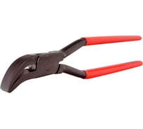 Кровельные изогнутые клещи STUBAI 45° обычное соединение, закруглённые, 18 мм 282501 23188005