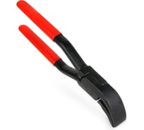 Кровельные изогнутые клещи STUBAI 45° обычное соединение, закруглённые, 18 мм 282501