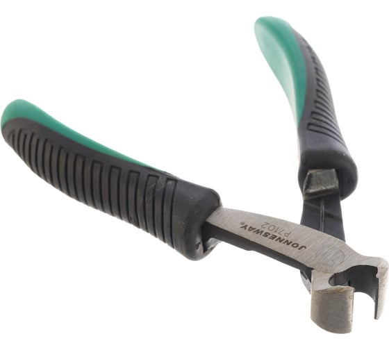 Миниатюрные торцевые кусачки 4.5" Jonnesway P7102