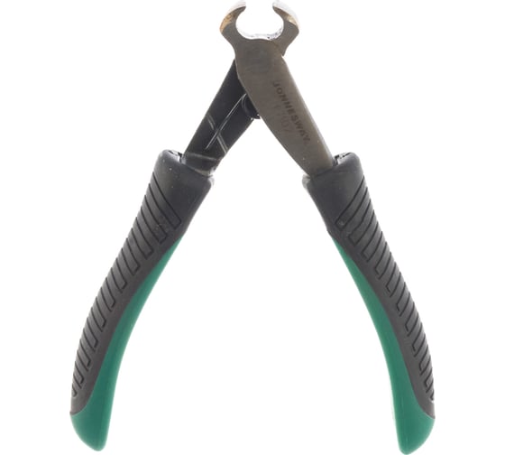 Миниатюрные торцевые кусачки 4.5" Jonnesway P7102