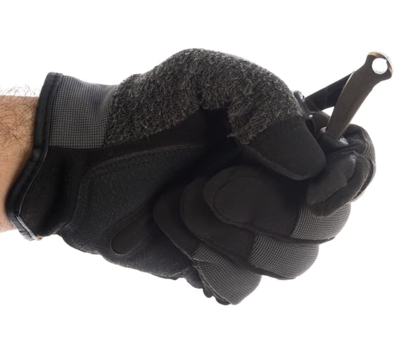 Миниатюрные торцевые кусачки 4.5" Jonnesway P7102