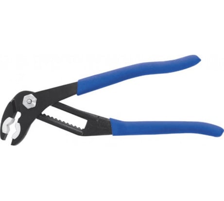 Переставные клещи FIT 70645