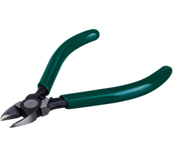 Миниатюрные бокорезы Jonnesway P5601