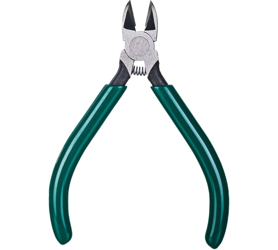 Миниатюрные бокорезы Jonnesway P5601