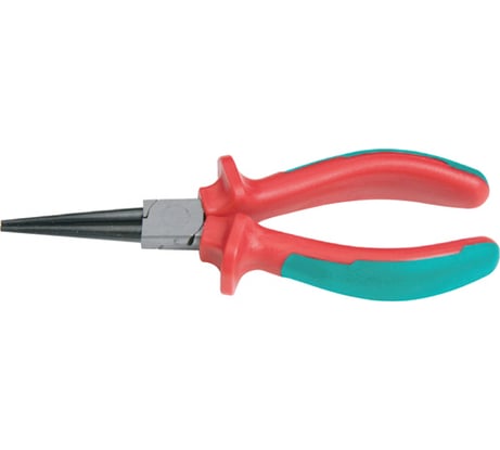 Диэлектрические круглогубцы 160 мм. Jonnesway PV4006/PV4016 48846