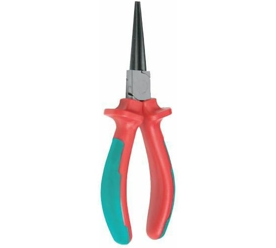 Диэлектрические круглогубцы 160 мм. Jonnesway PV4006/PV4016 48846