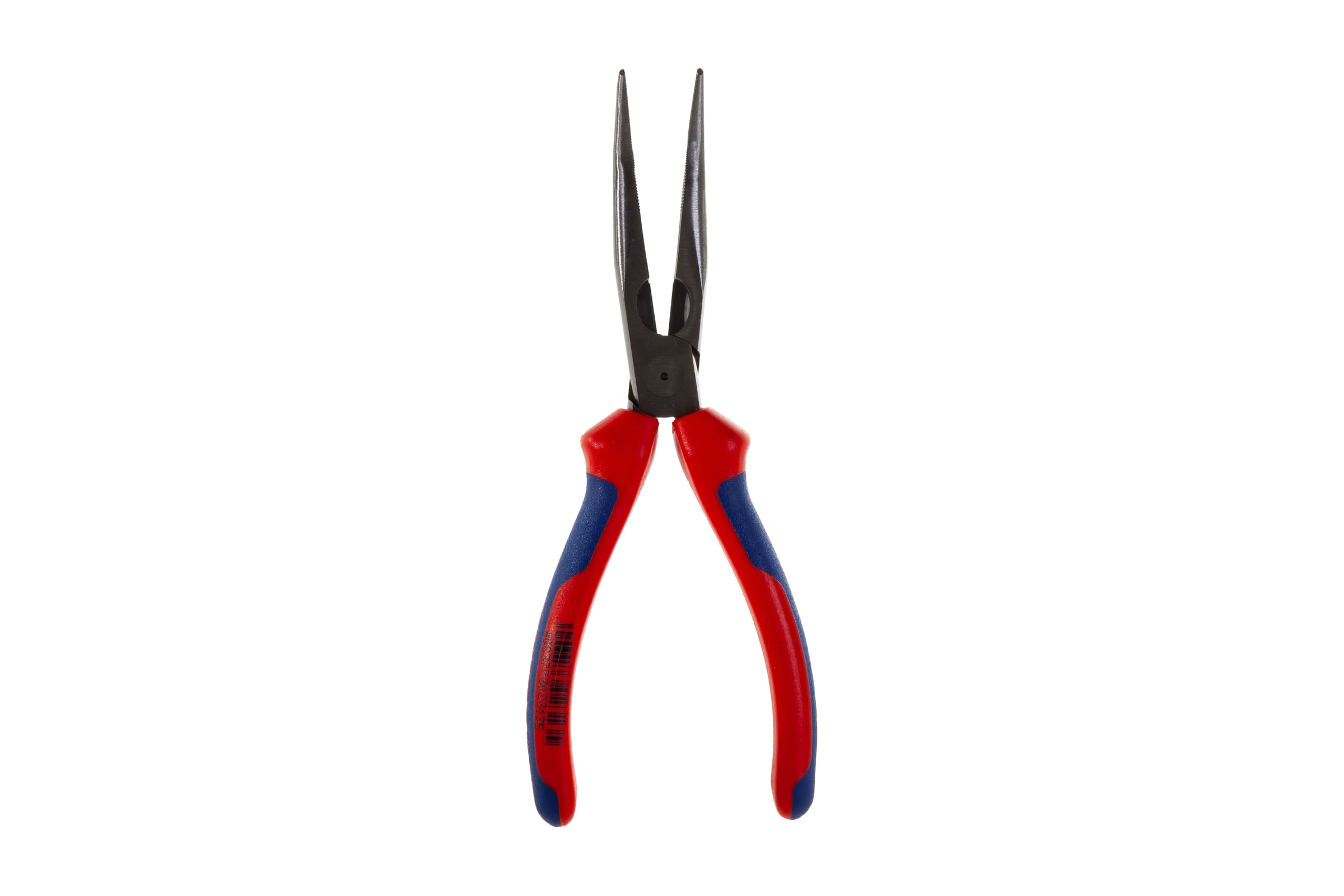 Длинногубцы с режущими кромками KNIPEX KN-2622200 - выгодная цена