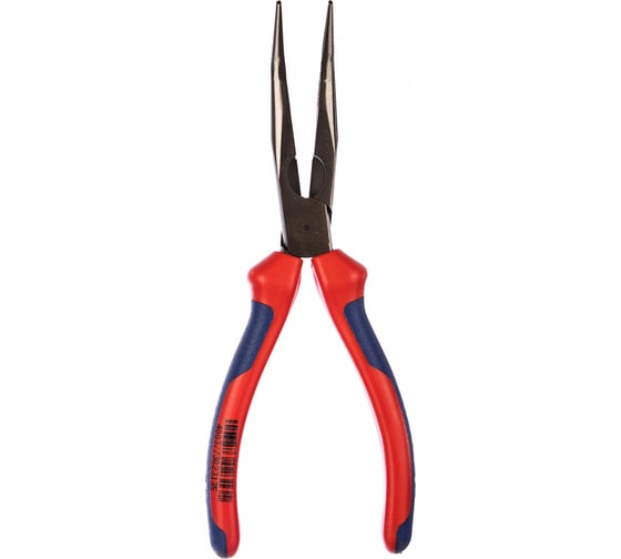 Длинногубцы с режущими кромками KNIPEX KN-2622200 1