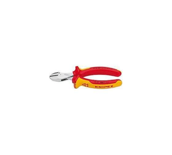Бокорезы KNIPEX KN-7306160