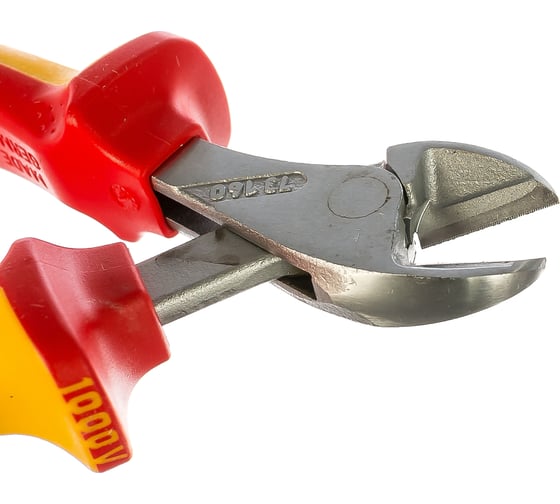 Бокорезы KNIPEX KN-7306160